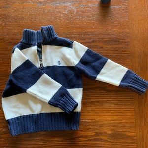 Polo Ralph Lauren pullover 2T